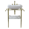 Washbasin on frame Etoile Vergennes small