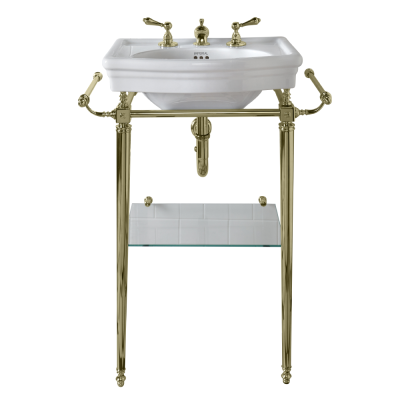 Washbasin on frame Etoile Cloak