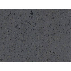 Glat lavastenplade – Sleben vulkansk basalt fra Sicilien