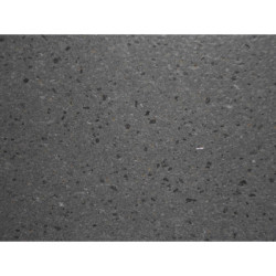 Børstet lavastenplade – Siciliansk vulkansk basalt