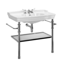 Washbasin on frame Charlotte 1000