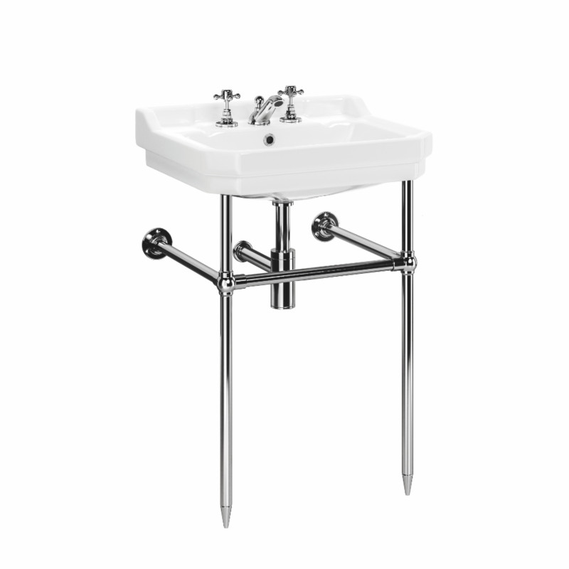 Washbasin on frame Lichfield