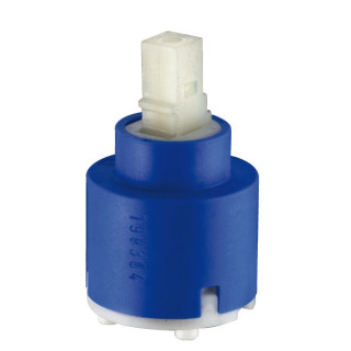 Patron til 1 håndtag