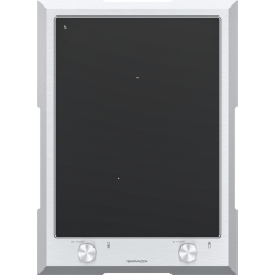 Induction Thalas 40 cm Freestanding for outdoor use
