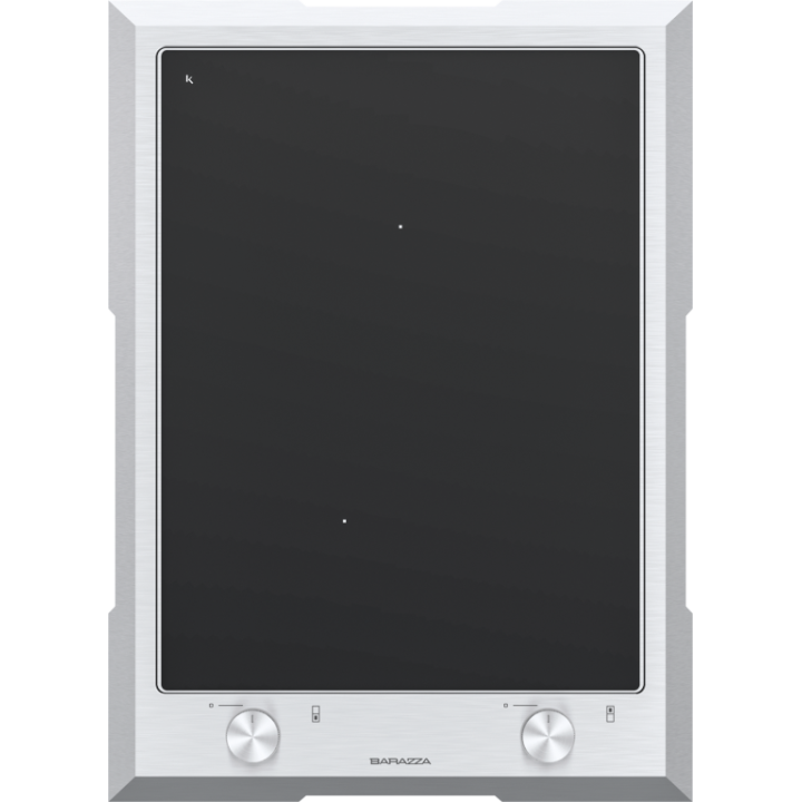 Induktion Thalas 40 cm fritstående til udendørs