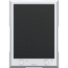 Induction Thalas 40 cm Freestanding for outdoor use
