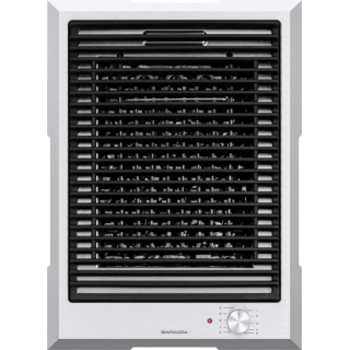 Grill Thalas 40 cm fritstående til udendørs