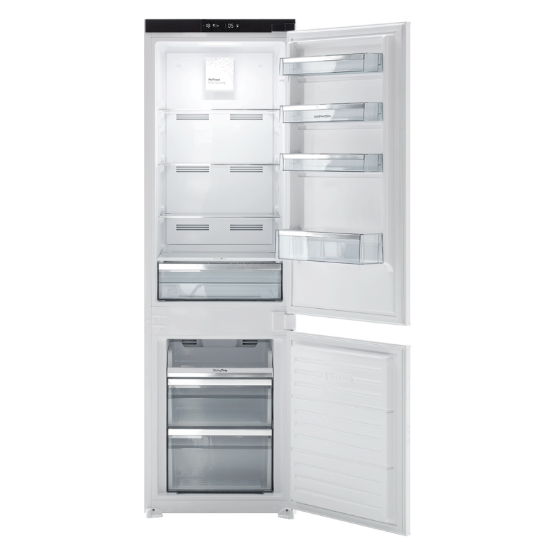 Aura One combined refrigerator