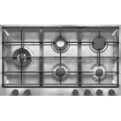 Hob built-in Vintage B_Free 90 cm | Bellistri ApS