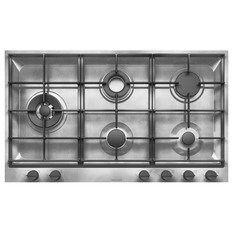 Hob built-in Vintage B_Free 90 cm | Bellistri ApS Hob built-in Vintage B_Free 90 cm | Bellistri ApS