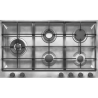 Hob built-in Vintage B_Free 90 cm | Bellistri ApS