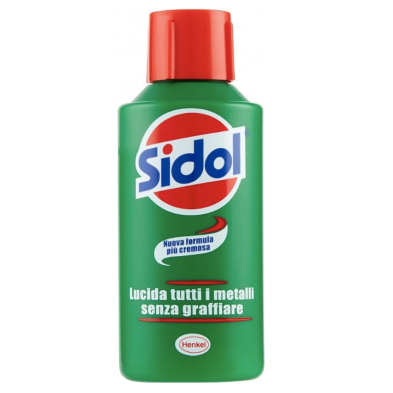 Sidol Rengøringsmiddel Sidol Rengøringsmiddel