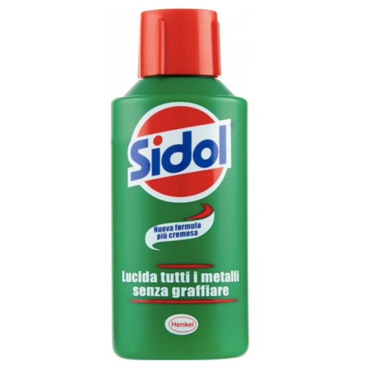 Sidol Rengøringsmiddel