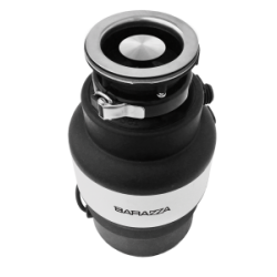 Food waste disposer