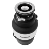 Food waste disposer