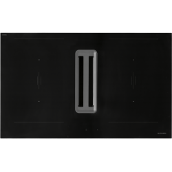 Zero Advance built-in cooktop with 80 cm flush installation | Bellistri ApS