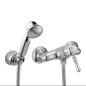 Brusearmatur I Massiv Messing - 40140 Florence Brusearmatur I Massiv Messing - 40140 Florence