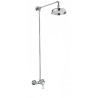 Shower In Solid Brass - 777 Florence | Bellistri ApS