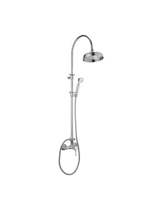 Bruser i Massivt Messing - 40185 Arco Florence | Bellistri ApS