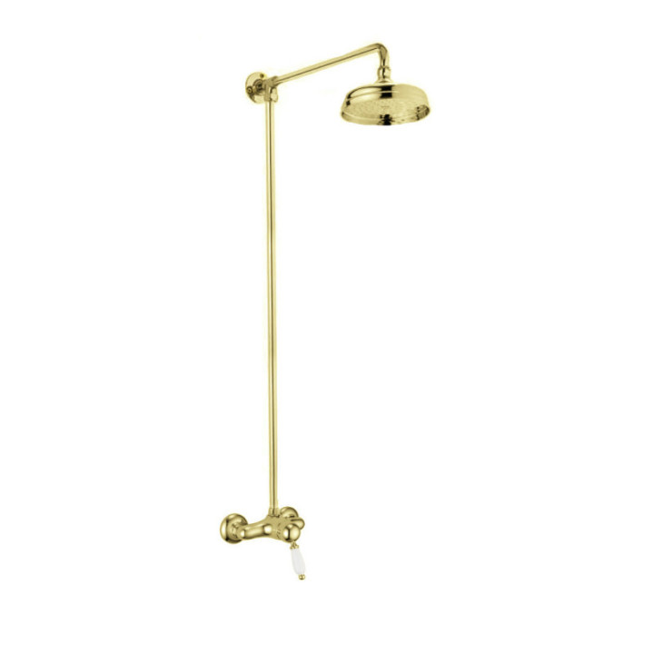 Bruser i Massiv Messing - 777 Venice | Bellistri ApS