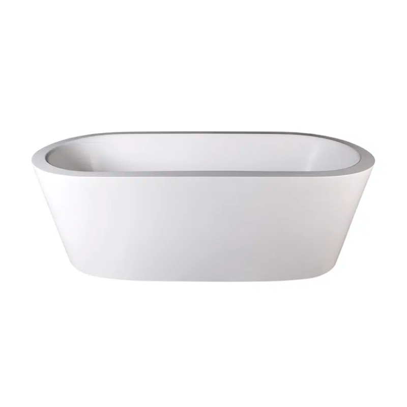 Bathtub in quartz - Perth | Bellistri ApS Bathtub in quartz - Perth | Bellistri ApS