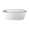 Bathtub in quartz - Perth  | Bellistri ApS