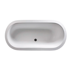 Bathtub in quartz - Perth  | Bellistri ApS
