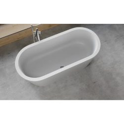 Bathtub in quartz - Perth  | Bellistri ApS