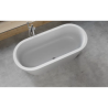 Bathtub in quartz - Perth  | Bellistri ApS