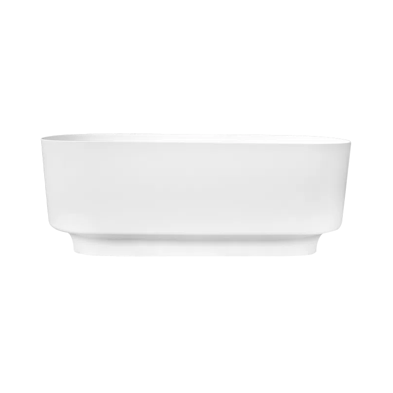 Bathtub in quartz - Maasai | Bellistri ApS Bathtub in quartz - Maasai | Bellistri ApS