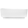 Bathtub in quartz - Maasai  | Bellistri ApS