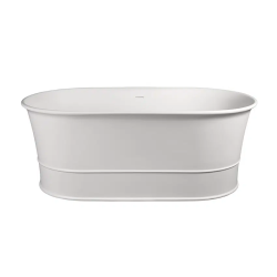 Bathtub in quartz - Julia  | Bellistri ApS