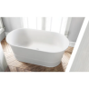 Bathtub in quartz - Julia  | Bellistri ApS