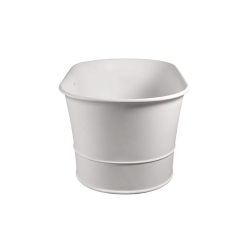 Bathtub in quartz - Julia  | Bellistri ApS