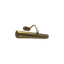 Wall light Jade 40 cm | Bellistri ApS