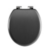 Toilet seat Soft-Close Imperial Bathroom | Bellistri ApS