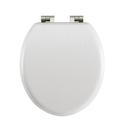 Toilet seat Soft-Close Imperial Bathroom | Bellistri ApS