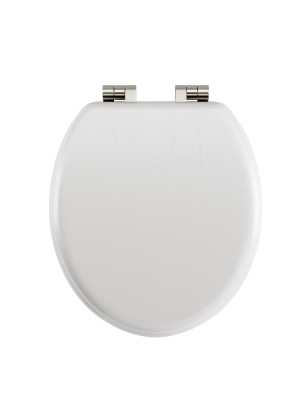 Toiletsæde Soft-Close Imperial Bathroom | Bellistri ApS