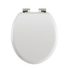 Toilet seat Soft-Close Imperial Bathroom | Bellistri ApS