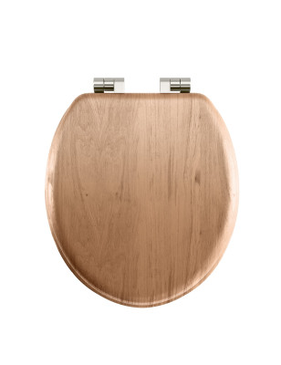 Toiletsæde Soft-Close Imperial Bathroom | Bellistri ApS