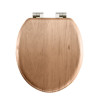 Toilet seat Soft-Close Imperial Bathroom | Bellistri ApS