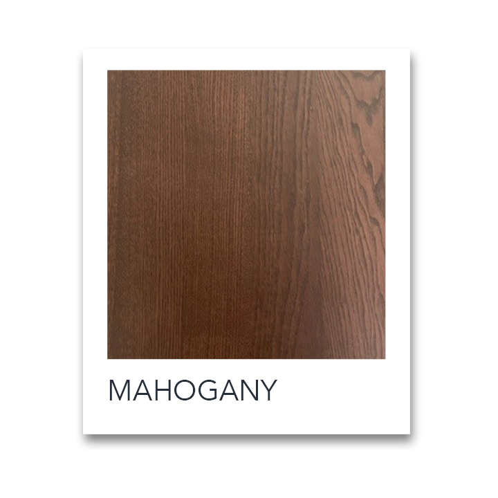 Silverdale toiletsæde i træ – Soft-Close