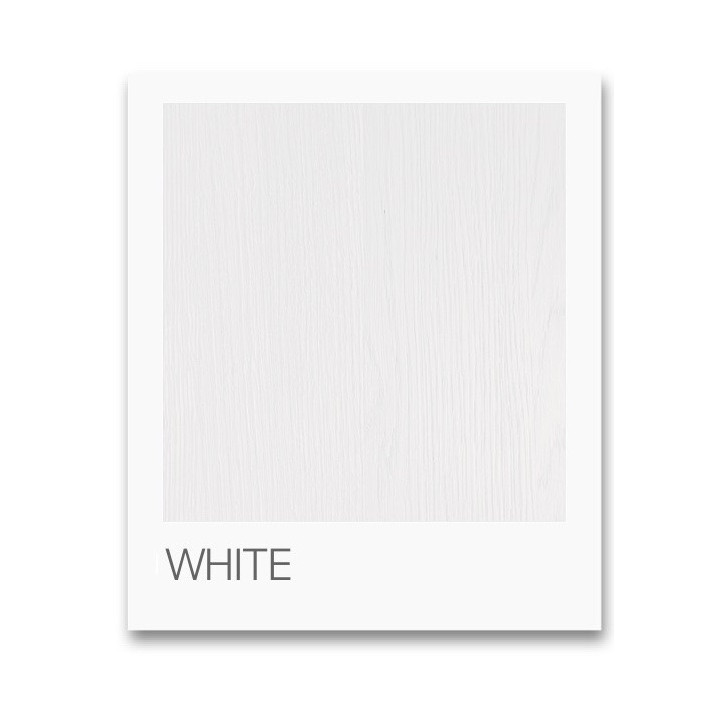 Silverdale toiletsæde i træ – Soft-Close