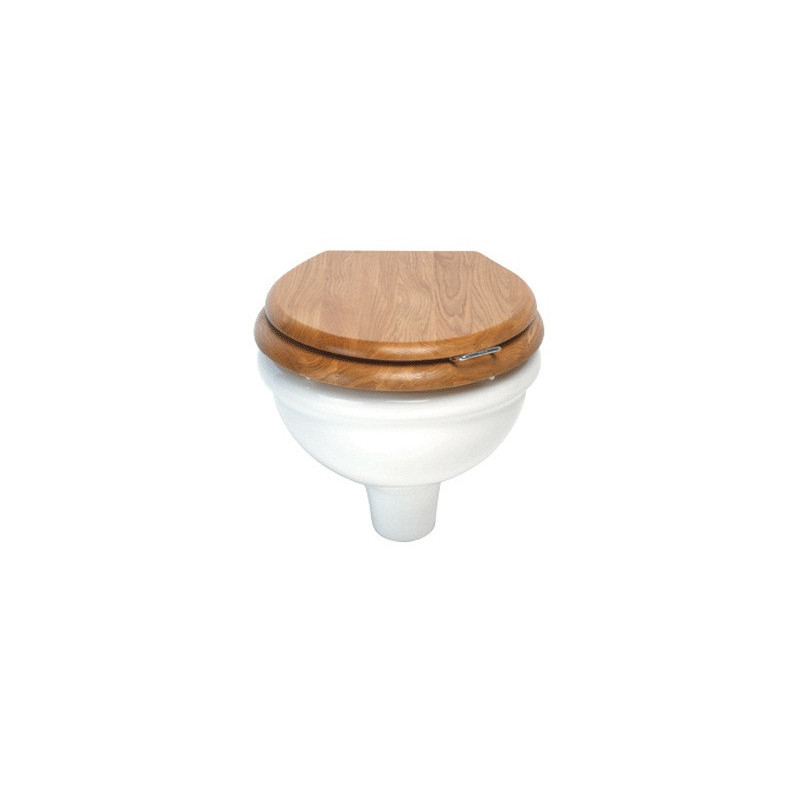 Wall mounted pan Venice | Bellistri ApS