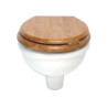 Wall mounted pan Venice | Bellistri ApS