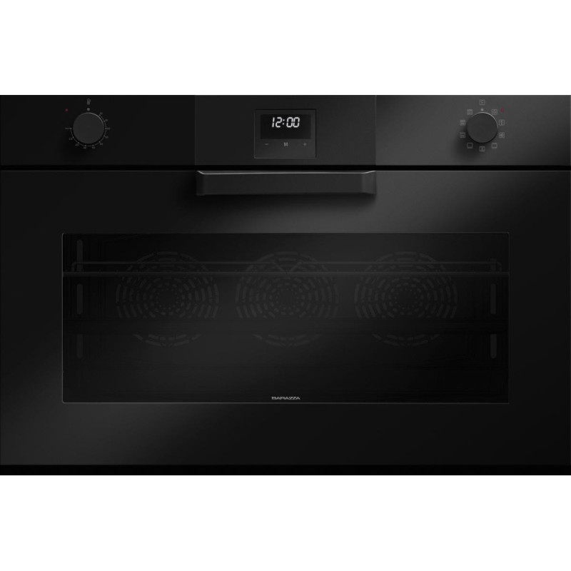 Ovn Icon XL Glas indbygget ovn 90 cm