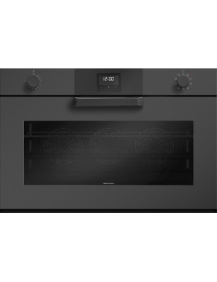 Ovn Ikon XL Eksklusiv indbygget 90 cm | Bellistri ApS