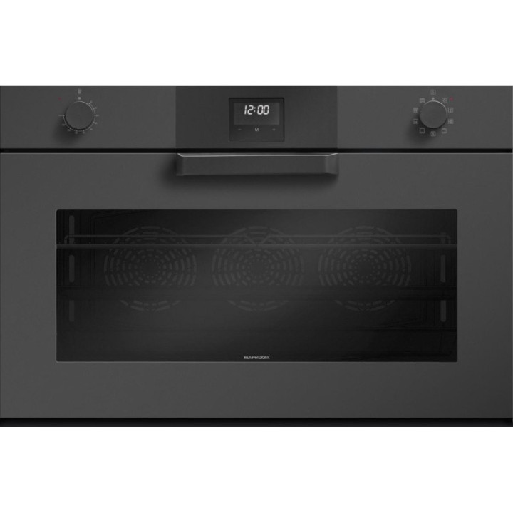 Ovn Ikon XL Eksklusiv indbygget 90 cm | Bellistri ApS