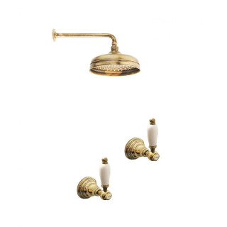 Tecnohotel - Towel rail stainless steel 45 cm TX211