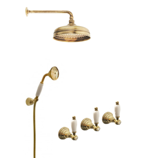 Tecnohotel - Stainless Steel Hook TX243